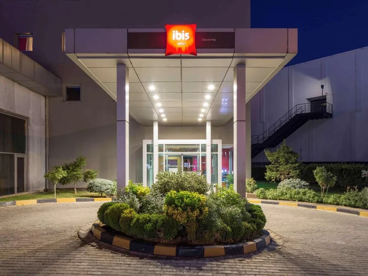Газиантеп: ibis Gaziantep