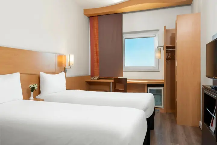 Газиантеп: ibis Gaziantep