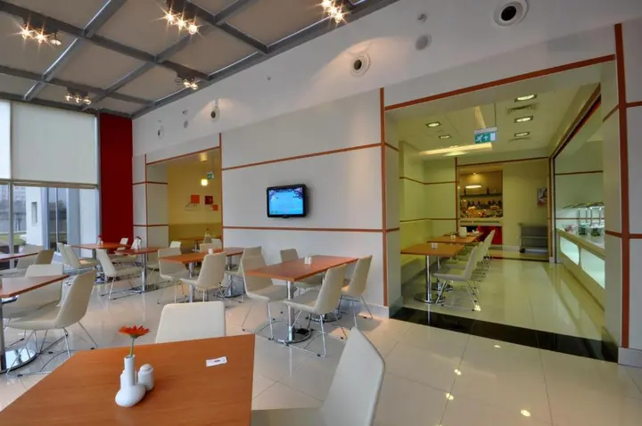Газиантеп: ibis Gaziantep