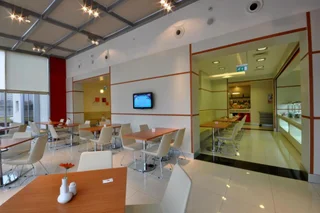 Газиантеп: ibis Gaziantep