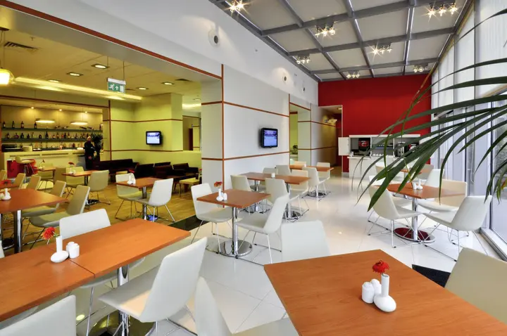 Газиантеп: ibis Gaziantep