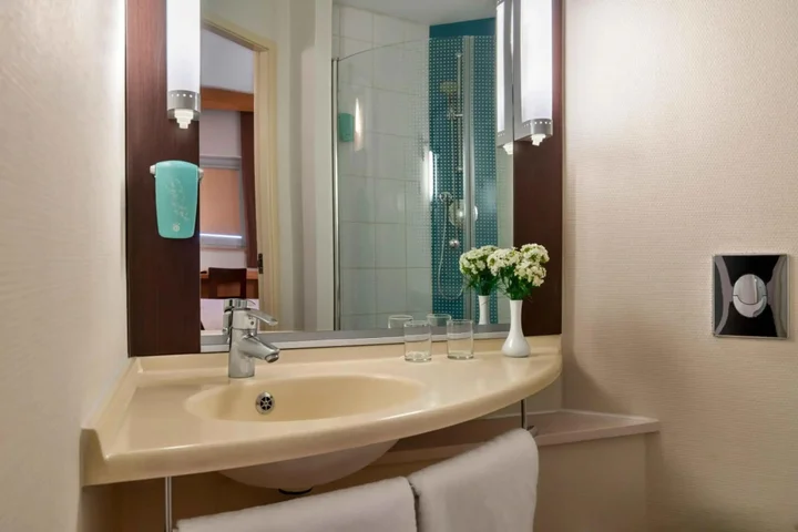 Газиантеп: ibis Gaziantep