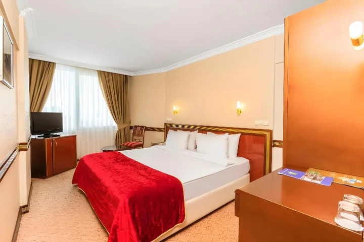 Бююкчекмедже: Kumburgaz Marin Princess Hotel