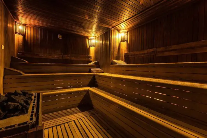 Бююкчекмедже: Kumburgaz Marin Princess Hotel
