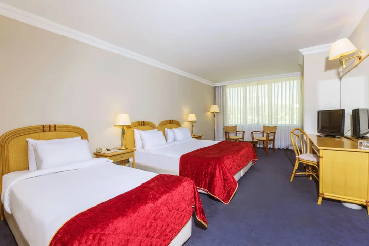 Бююкчекмедже: Kumburgaz Marin Princess Hotel
