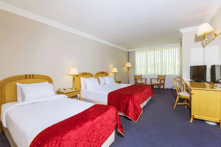 Бююкчекмедже: Kumburgaz Marin Princess Hotel