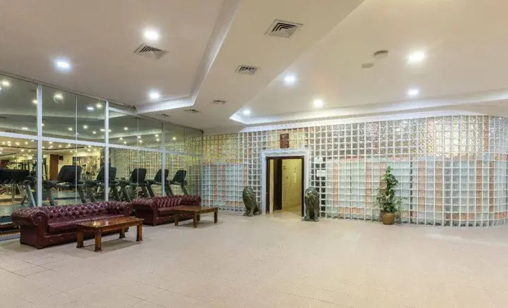 Бююкчекмедже: Kumburgaz Marin Princess Hotel