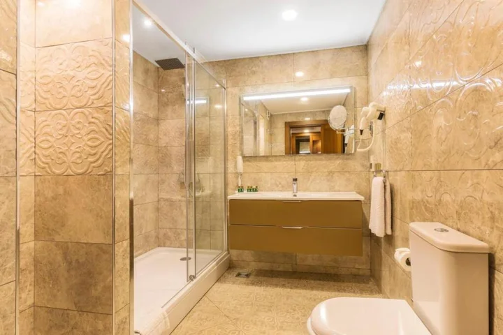 Бююкчекмедже: Kumburgaz Marin Princess Hotel