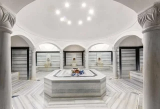 Бююкчекмедже: Kumburgaz Marin Princess Hotel