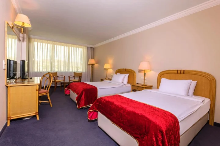 Бююкчекмедже: Kumburgaz Marin Princess Hotel