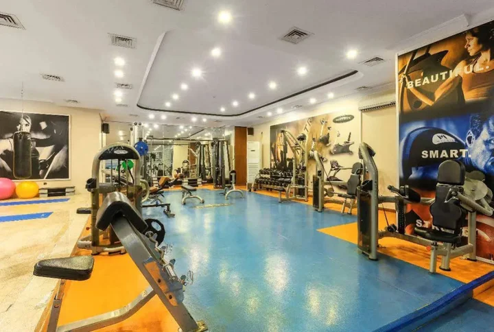 Бююкчекмедже: Kumburgaz Marin Princess Hotel