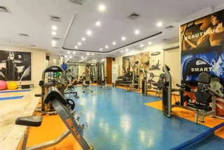Бююкчекмедже: Kumburgaz Marin Princess Hotel