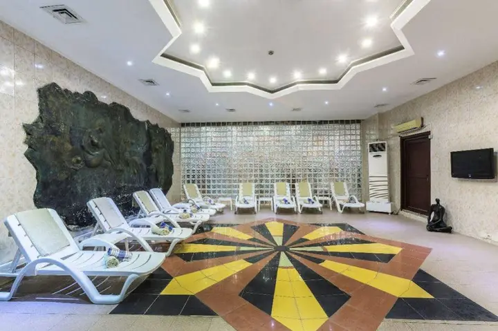 Kumburgaz Marin Princess Hotel — фото 1