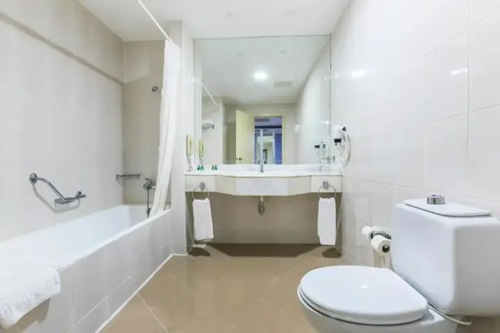 Бююкчекмедже: Kumburgaz Marin Princess Hotel