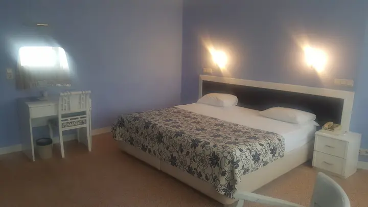 Бююкчекмедже: Kumburgaz Marin Princess Hotel