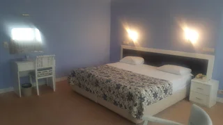 Бююкчекмедже: Kumburgaz Marin Princess Hotel