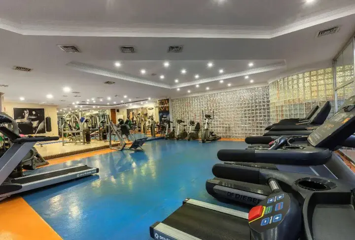 Бююкчекмедже: Kumburgaz Marin Princess Hotel