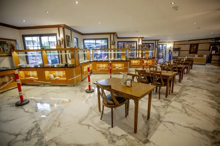 Аланья: Fatih Hotel Kleopatra