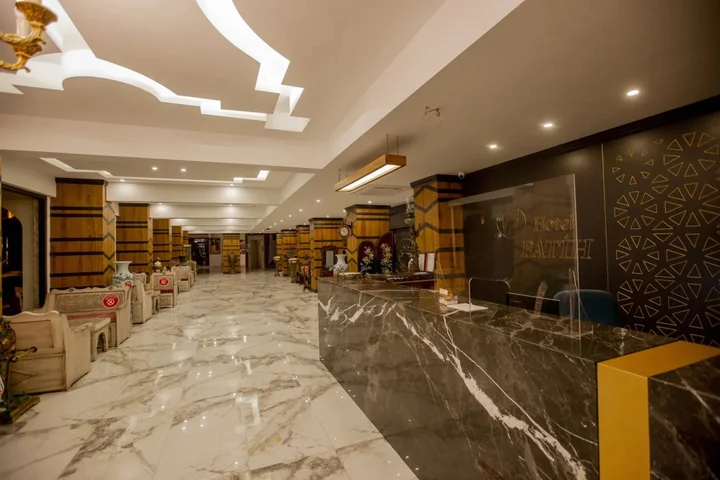 Аланья: Fatih Hotel Kleopatra