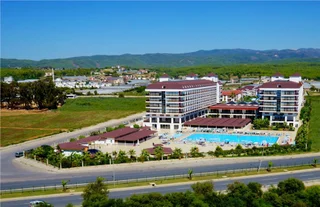 Аланья: Eftalia Aqua Resort – All Inclusive