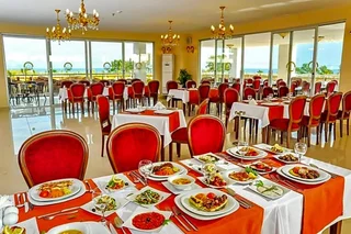 Аланья: Eftalia Aqua Resort – All Inclusive