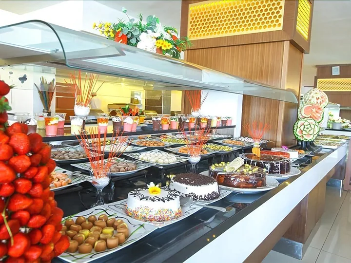 Аланья: Eftalia Aqua Resort – All Inclusive