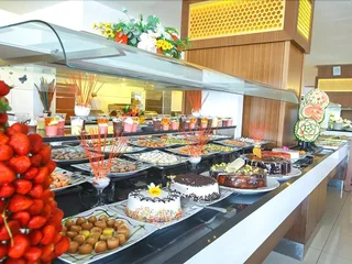 Аланья: Eftalia Aqua Resort – All Inclusive