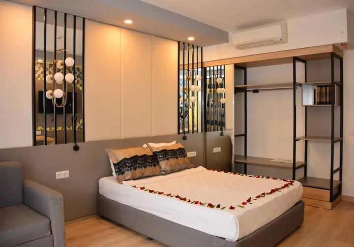 Аланья: Eftalia Aqua Resort – All Inclusive