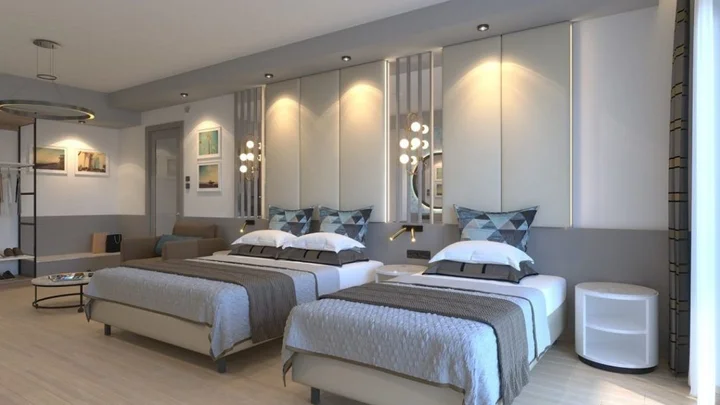 Аланья: Eftalia Aqua Resort – All Inclusive