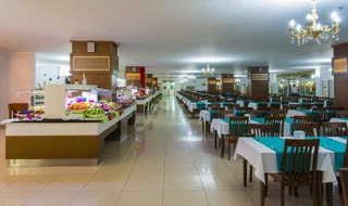 Аланья: Eftalia Aqua Resort – All Inclusive
