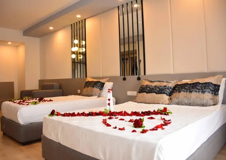 Eftalia Aqua Resort – All Inclusive — фото 4