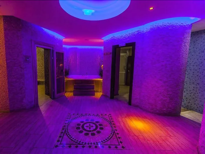 Аланья: Eftalia Aqua Resort – All Inclusive