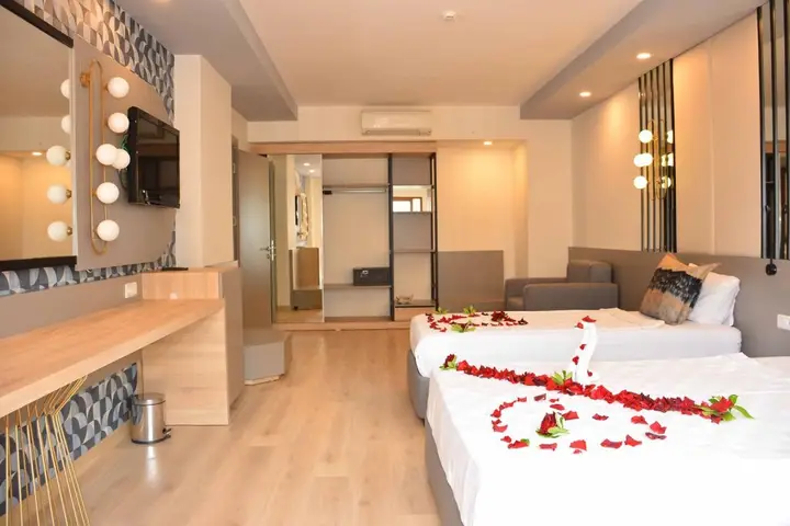 Eftalia Aqua Resort – All Inclusive — фото 5