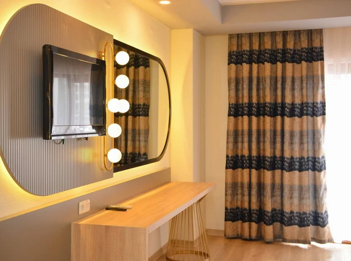 Аланья: Eftalia Aqua Resort – All Inclusive