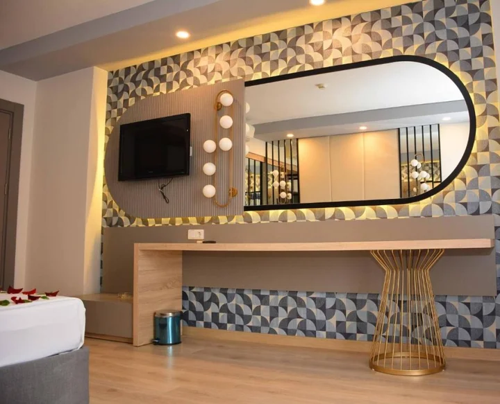 Аланья: Eftalia Aqua Resort – All Inclusive