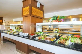 Аланья: Eftalia Aqua Resort – All Inclusive
