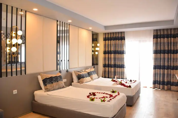 Eftalia Aqua Resort – All Inclusive — фото 3
