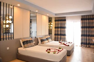 Аланья: Eftalia Aqua Resort – All Inclusive
