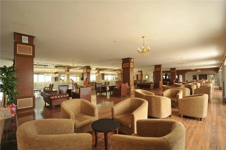 Аланья: Eftalia Aqua Resort – All Inclusive