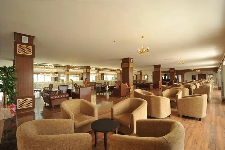 Аланья: Eftalia Aqua Resort – All Inclusive