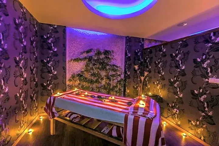 Аланья: Eftalia Aqua Resort – All Inclusive