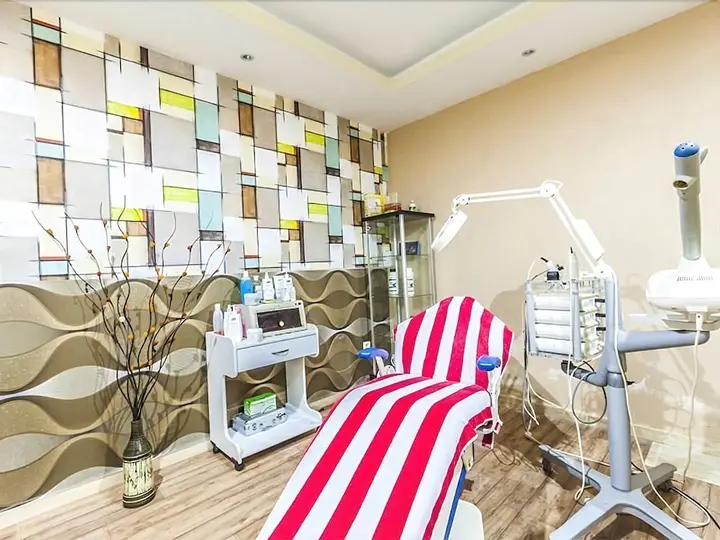 Аланья: Eftalia Aqua Resort – All Inclusive
