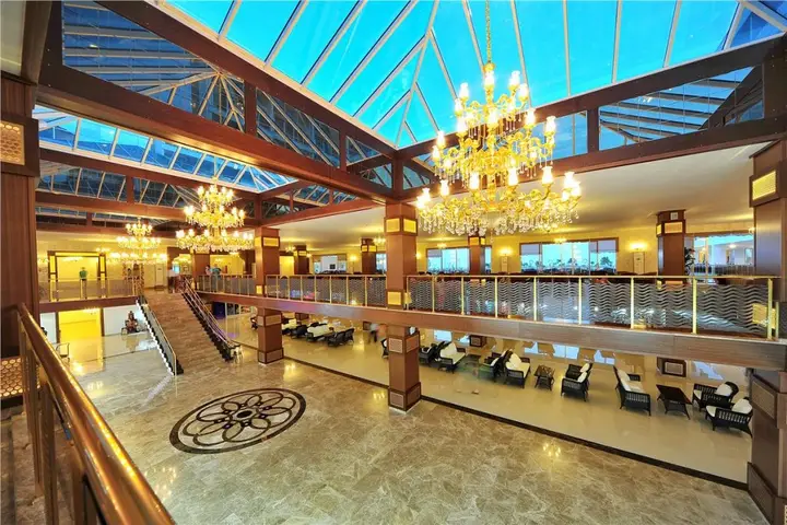 Eftalia Aqua Resort – All Inclusive — фото 2