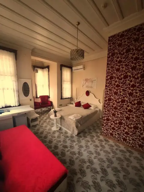 Бююкада: Yalı Hotel
