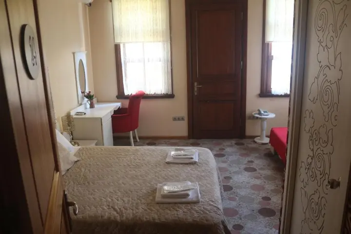 Бююкада: Yalı Hotel