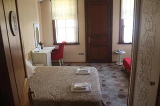 Бююкада: Yalı Hotel