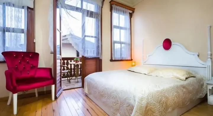 Бююкада: Yalı Hotel