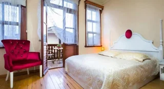 Бююкада: Yalı Hotel