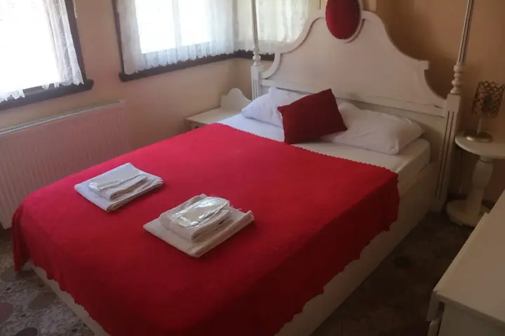 Бююкада: Yalı Hotel
