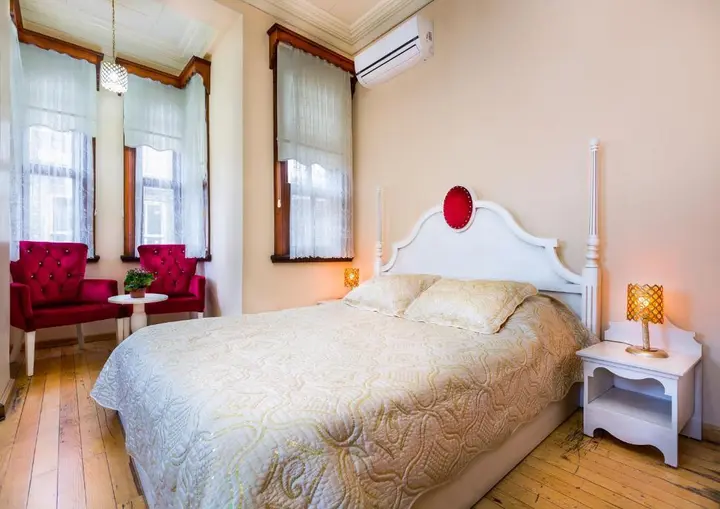 Бююкада: Yalı Hotel